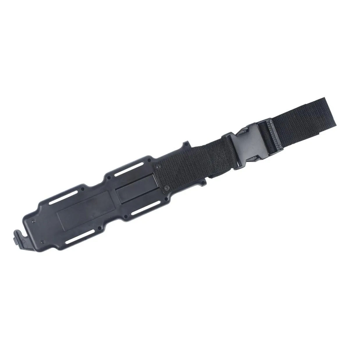 MP Trainings Knife/Bayonet M9 Black Kunststoff